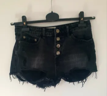 Mini short