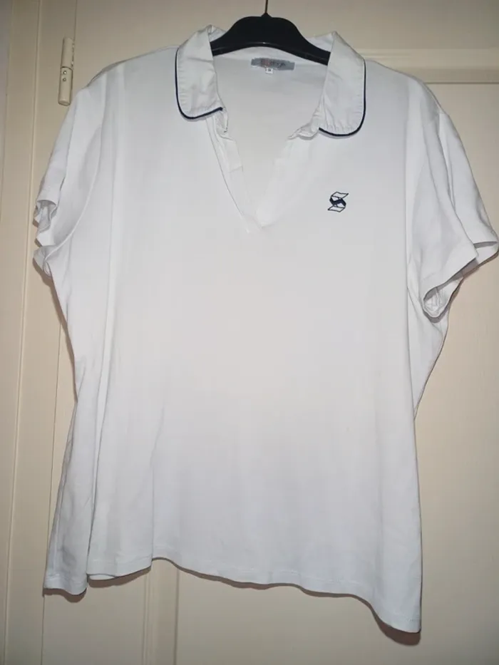 Polos Scottage