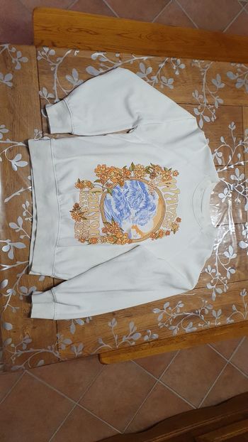 Sweat-shirt Billabong