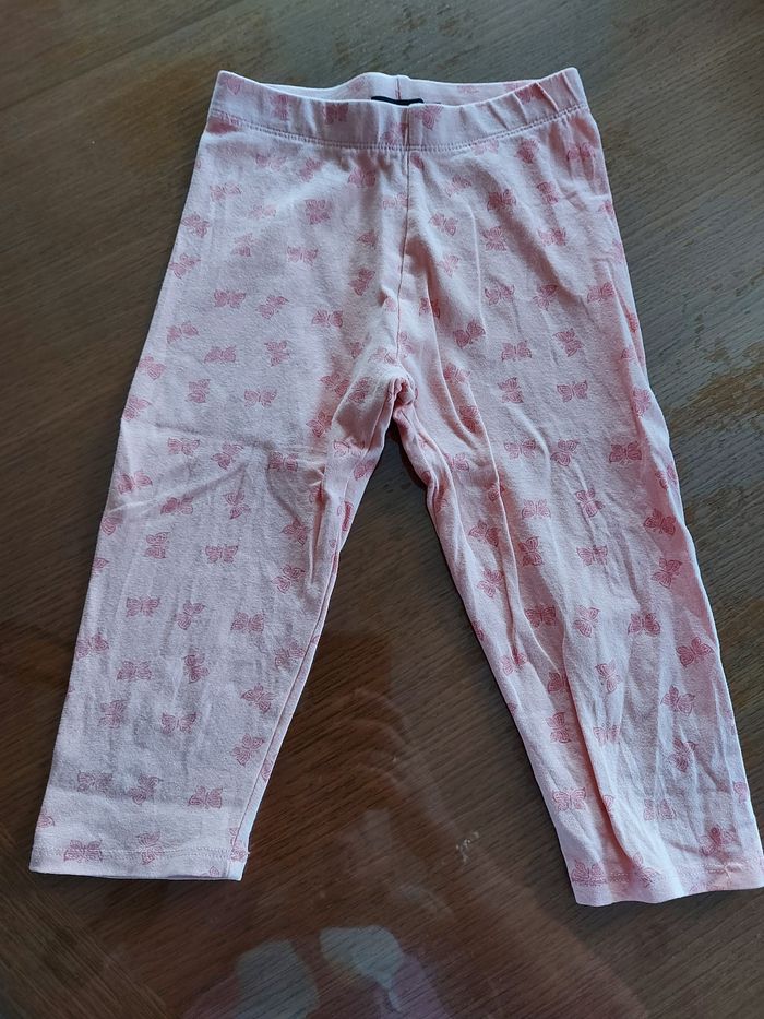 Legging 6 ans