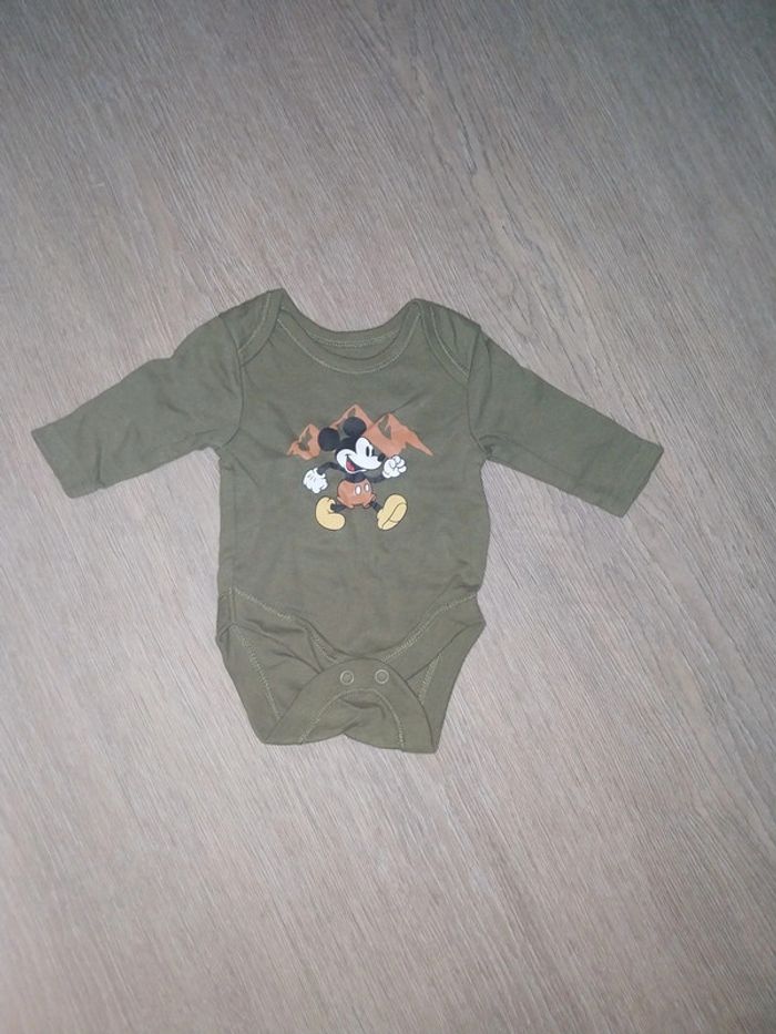 Body bébé
