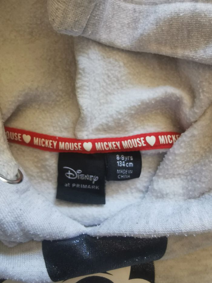 Sweat épais - photo numéro 3