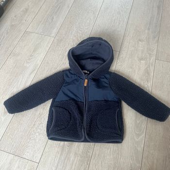 Manteau