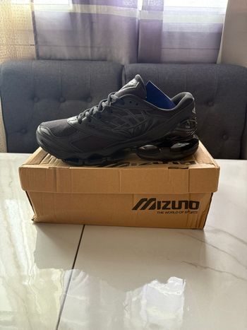 Mizuno Wave Prophecy Ls