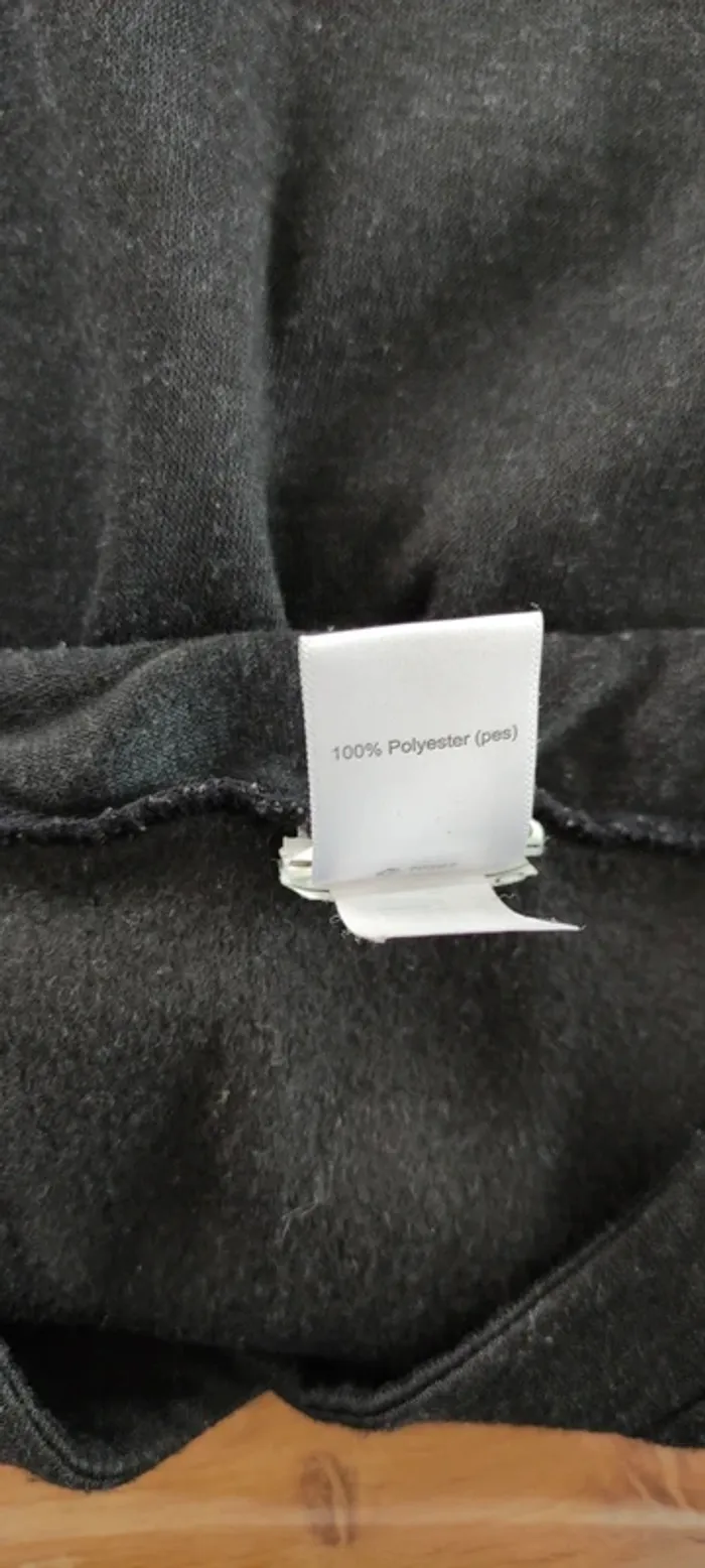 Pull Quechua L (96/103 cm) - photo numéro 3