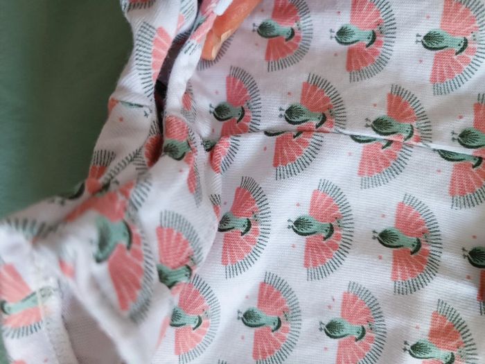 Combi short Obaibi - photo numéro 4