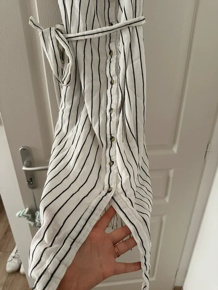 Robe rayée Kiabi - photo numéro 3