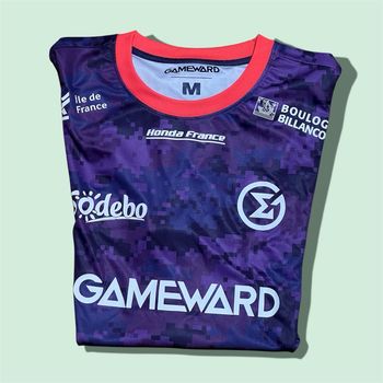Maillot de sport Gameward taille M État parfait