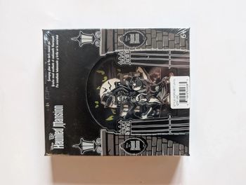 Loungefly pin's : Haunted Mansion "Le Manoir Hanté"