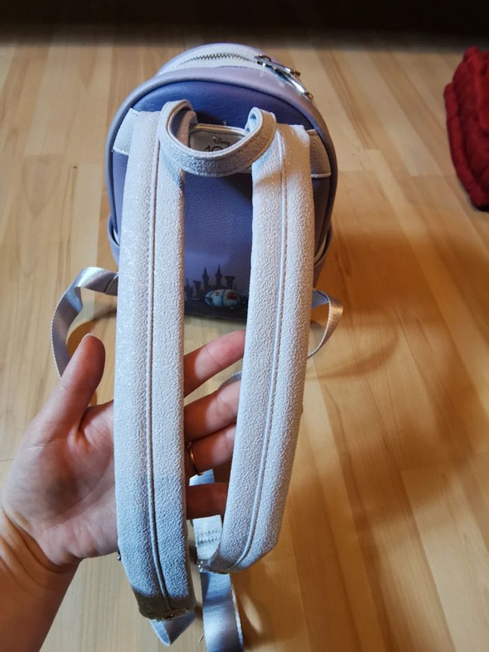 Loungefly sac disney cendrillon - photo numéro 9