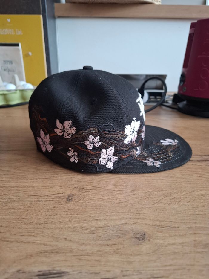 Casquette new era - photo numéro 2