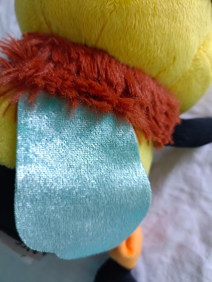 Peluche abeille 🐝 Unbeelievables - photo numéro 5
