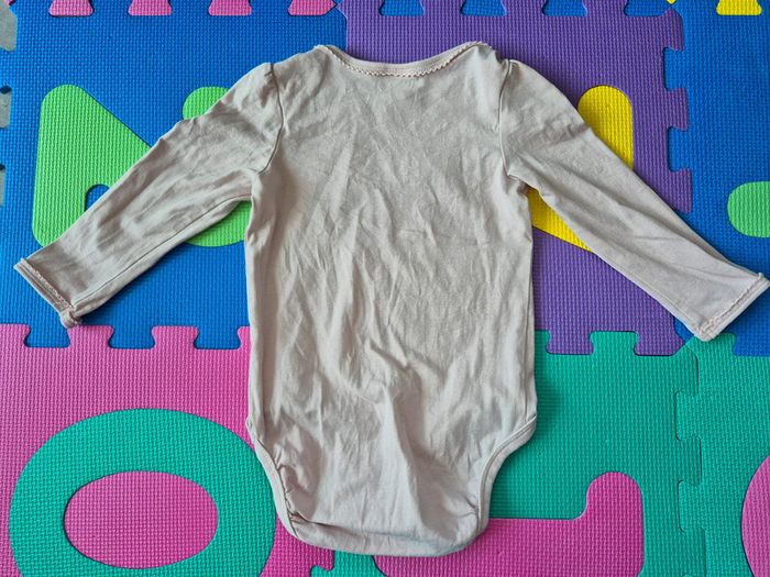 Lot Bodies 18m - photo numéro 7