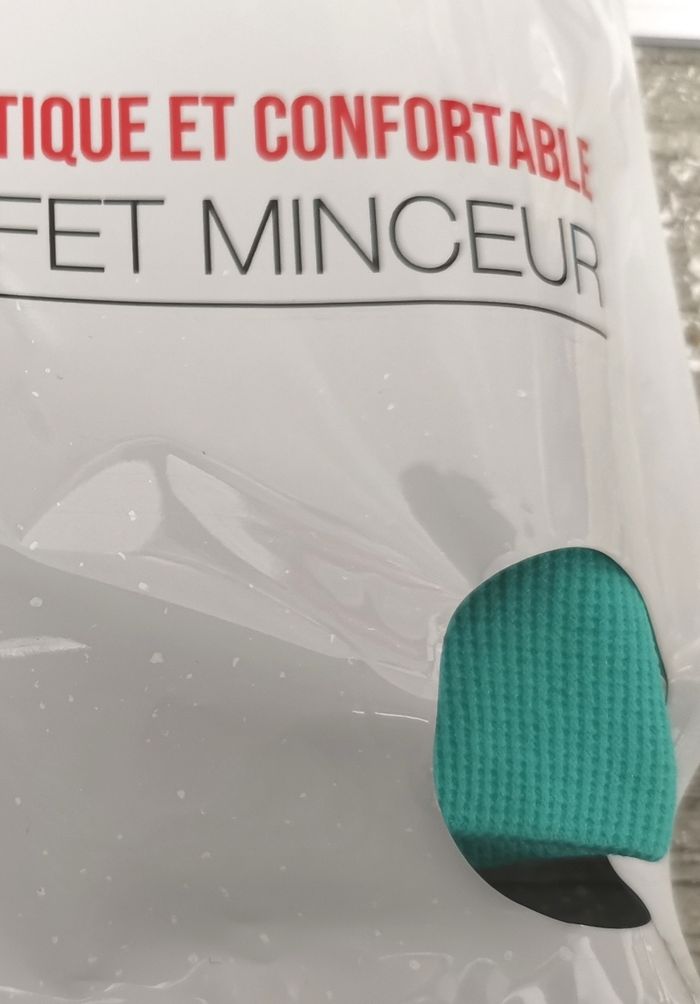 Ensemble sport brassière+ legging Lee Cooper Modèle Cindy taille L/XL neuf - photo numéro 4