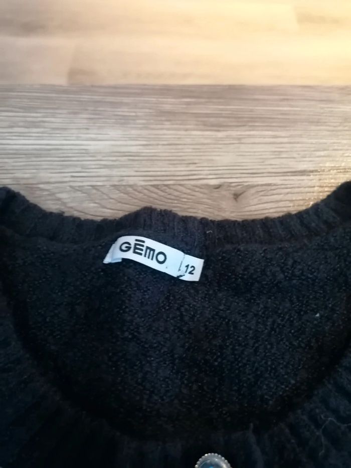 Gilet Gémo - photo numéro 4