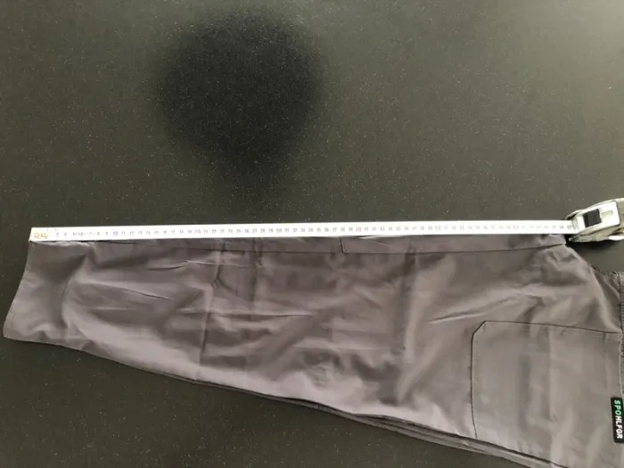 Pantalon fluide Taille S - photo numéro 3