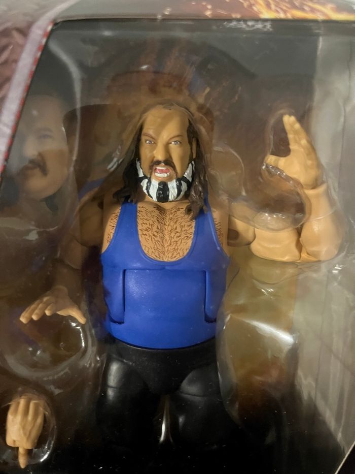 Figurine catch Shark - photo numéro 2