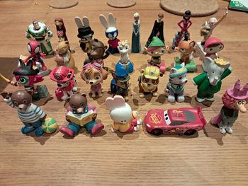 Tonies d'occasion en français