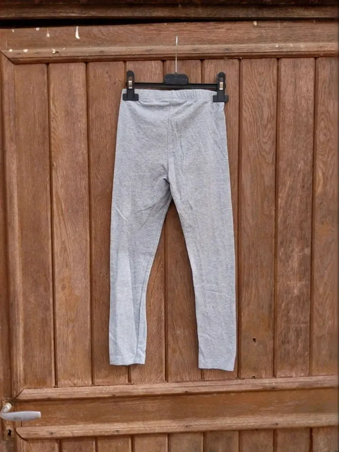 Legging Disney fille 7.8 ans - photo numéro 2