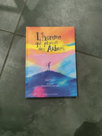 Livre enfant