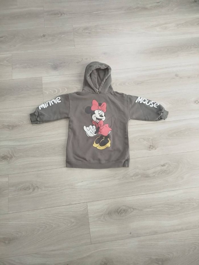 🎀 robe/pull minnie 2/3 ans 🎀