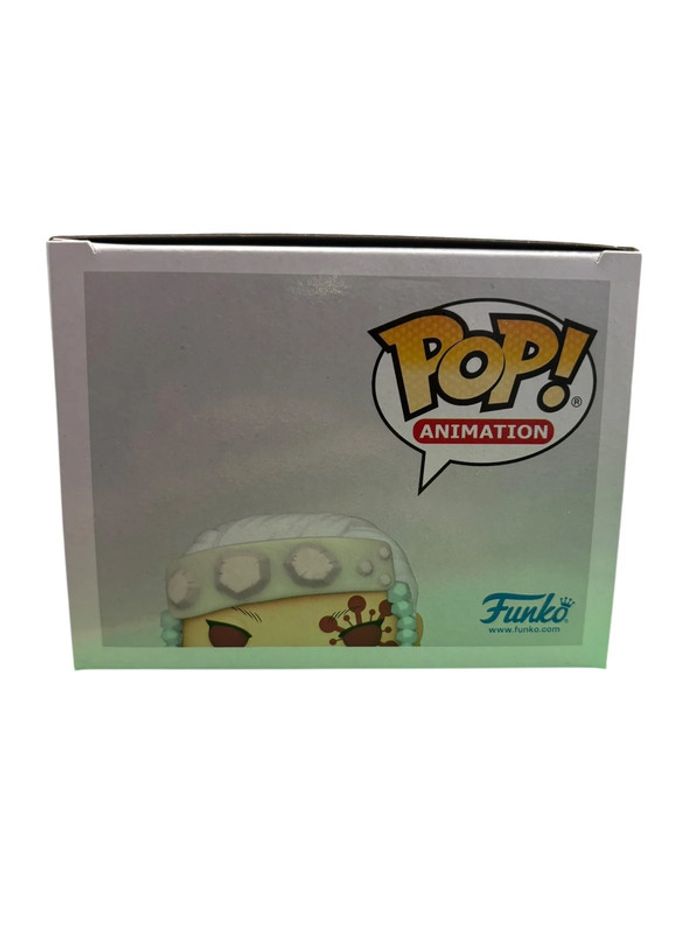 Figurine Funko Pop Demon Slayer Tengen Uzui Chase Édition 1533 neuf - photo numéro 5