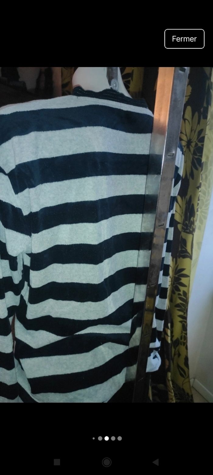 Pyjama homme f36 - photo numéro 4