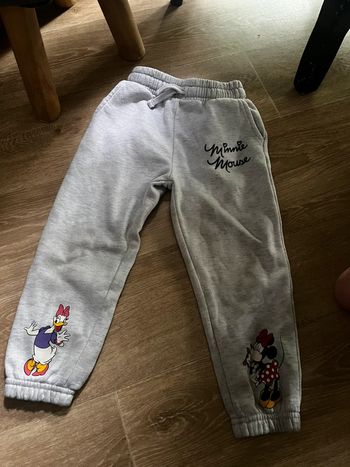 Ensemble Minnie
