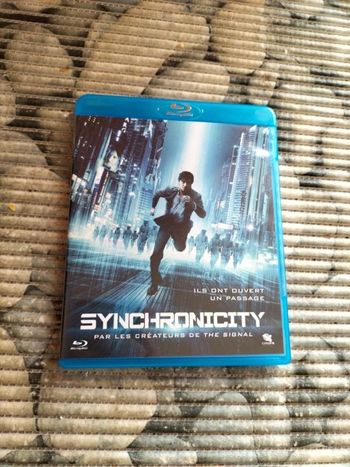 🎥Synchronicité🎥