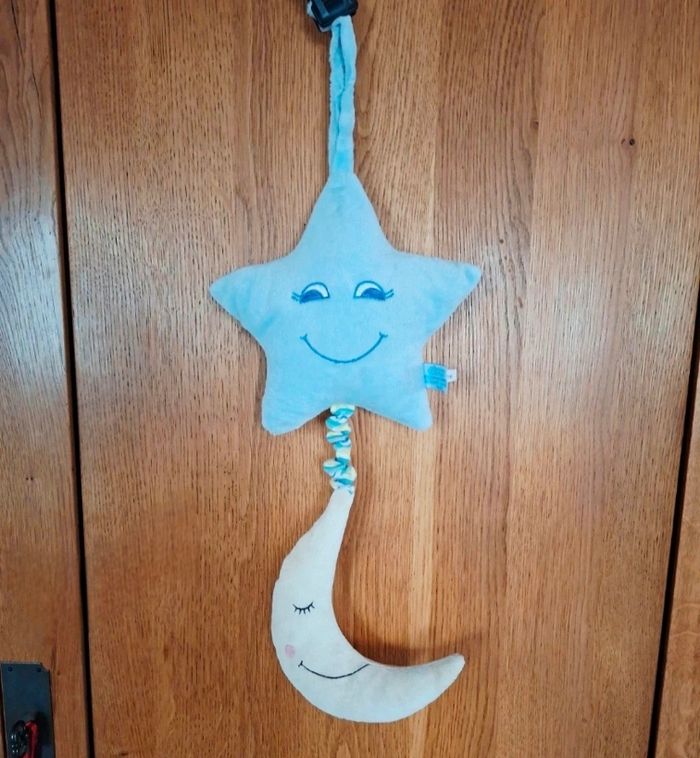 Mobile musicale - photo numéro 2