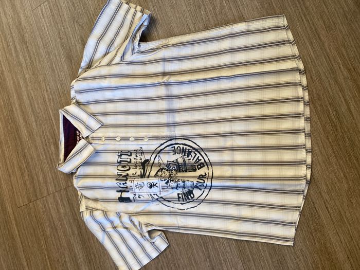 Chemise