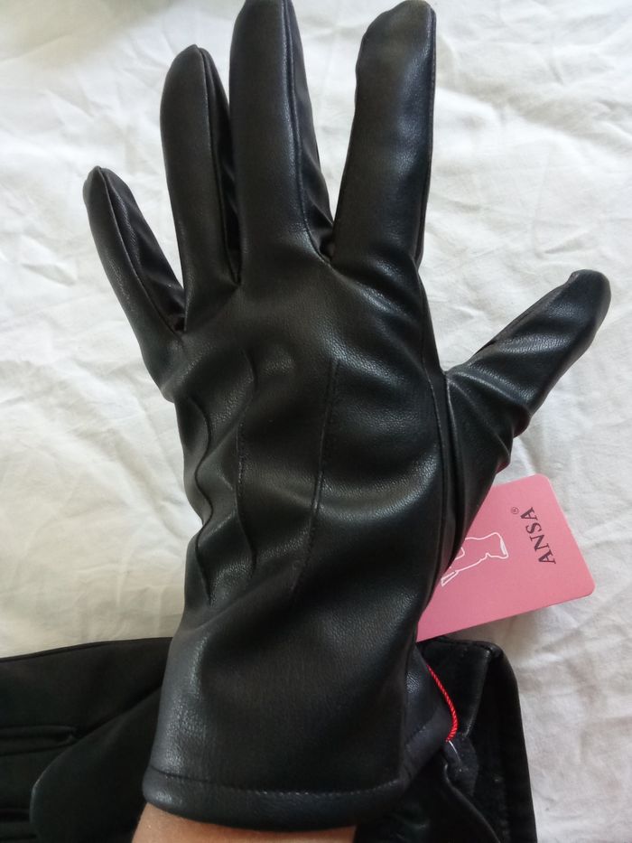 Gants - photo numéro 4
