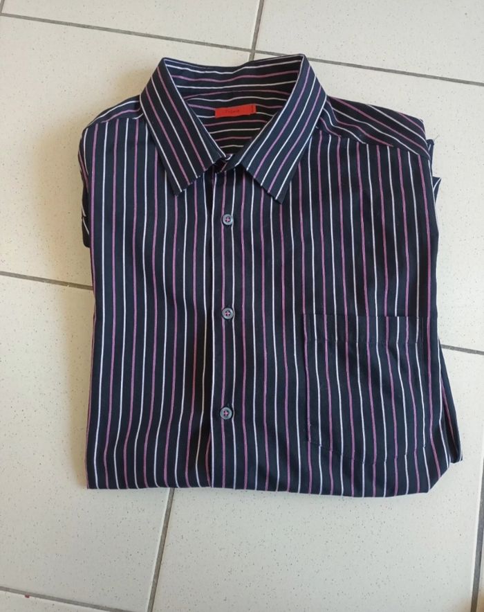 Chemise Homme XXL