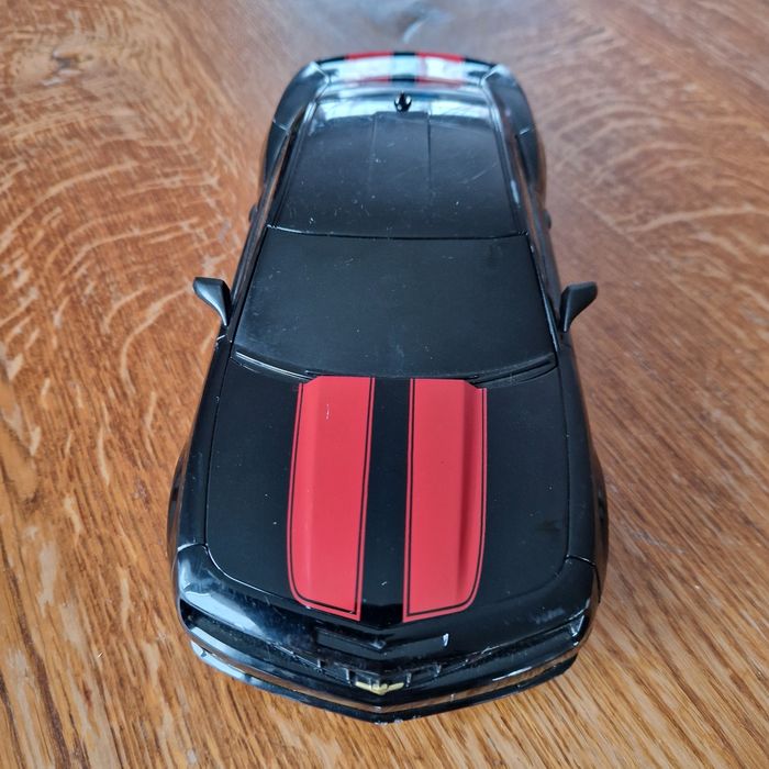 Voiture  Chevrolet Camaro 25cm×12cm - photo numéro 3