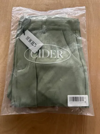 Pantalon femme