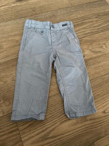 Pantalon 12 mois TAO
