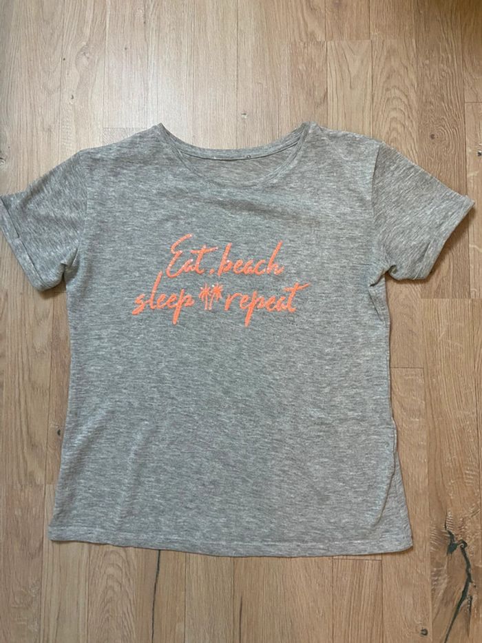 Tee shirt femme - photo numéro 2