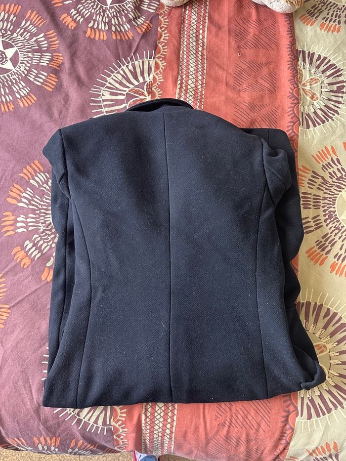 Manteau Morgan 38 - photo numéro 4