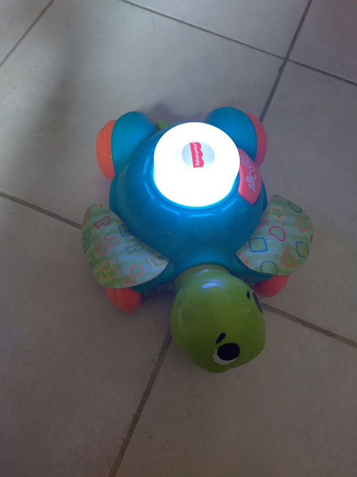 Lot linkimals - photo numéro 4