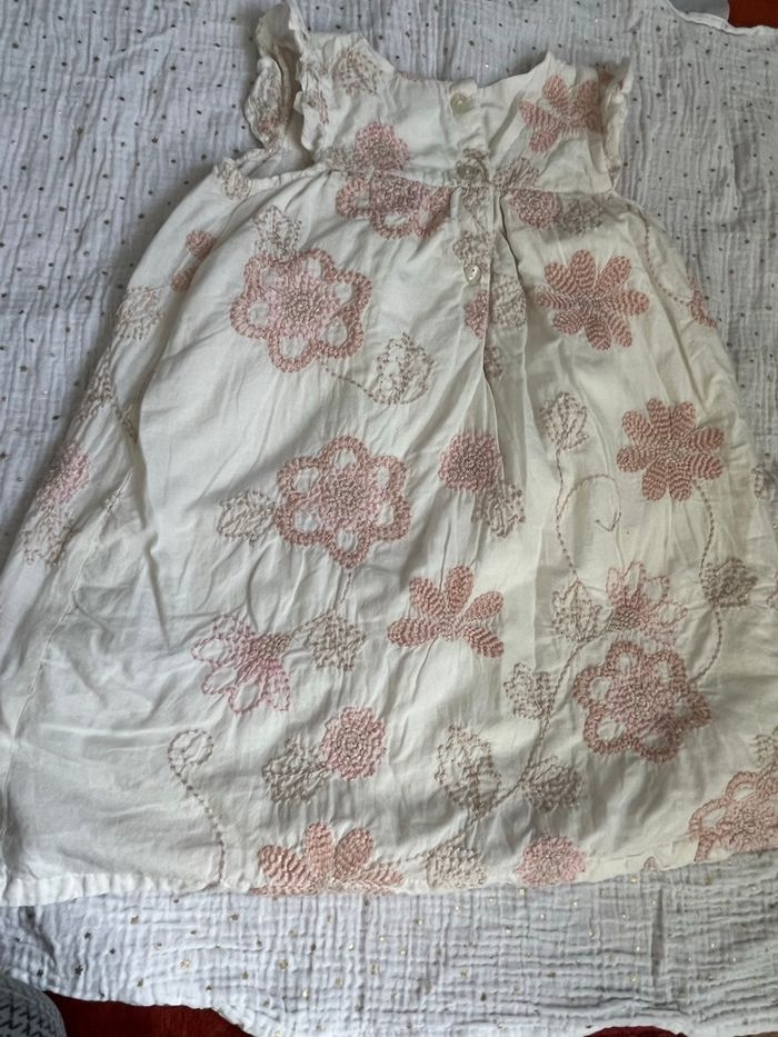 Robe été/Printemps