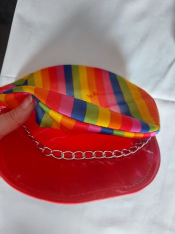 Casquette 