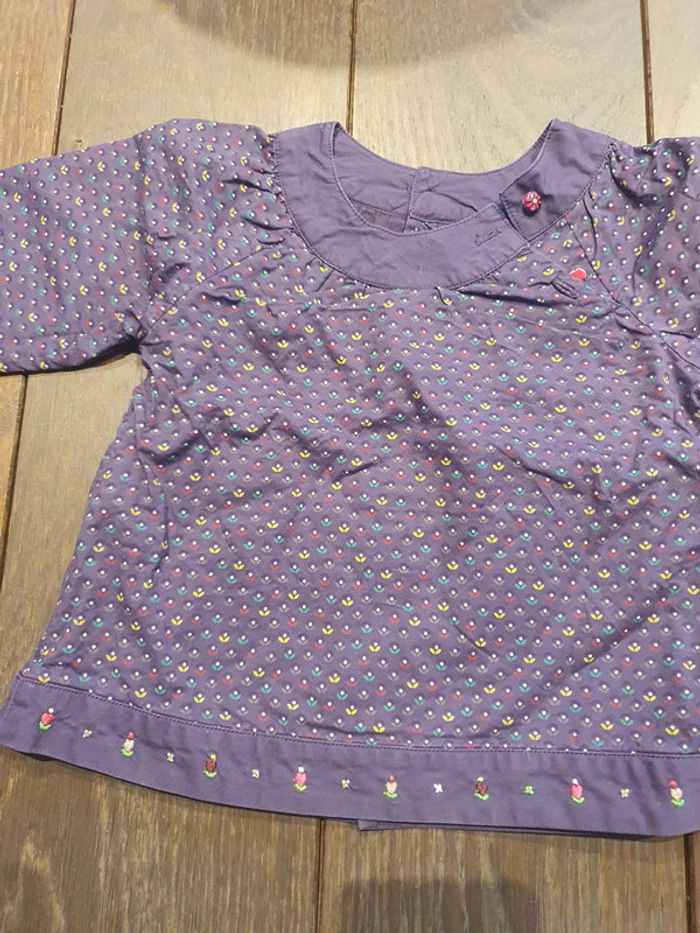 Ensemble mi saison - photo numéro 4