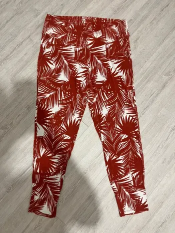 Pantalon de grossesse