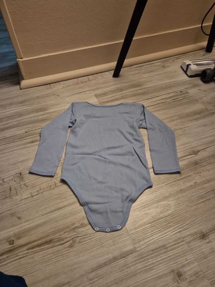 Body 3ans - photo numéro 3