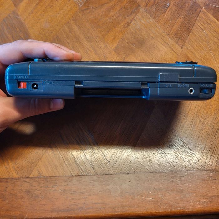 Console SEGA Game Gear - photo numéro 5