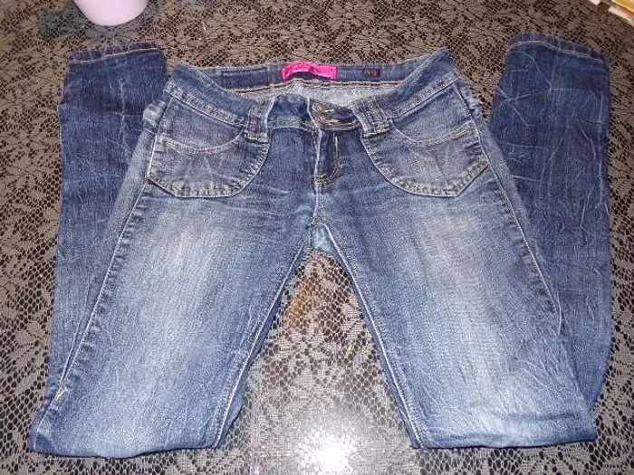 Jeans - photo numéro 4