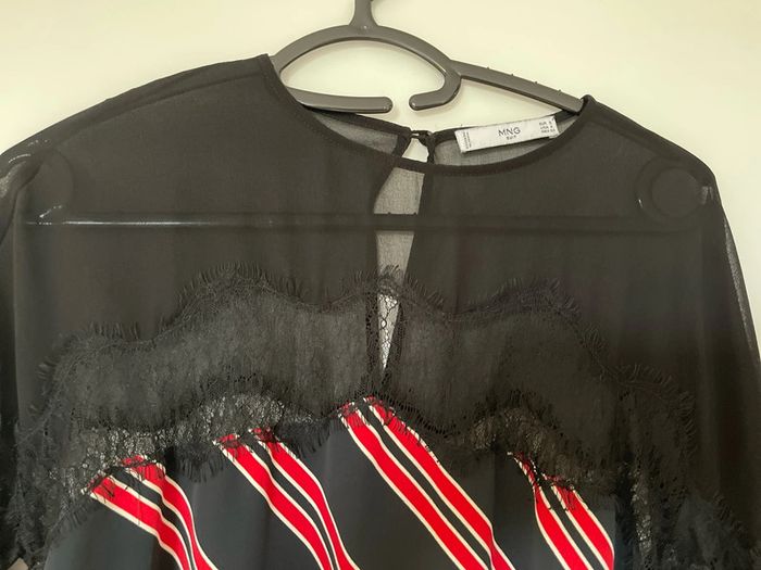 Haut mango - photo numéro 2