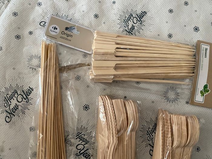 Lot couverts - photo numéro 3