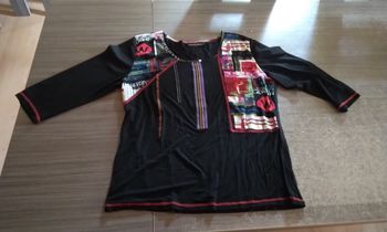 Polo haut