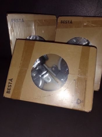 Roulettes pour meubles ou autre neuf